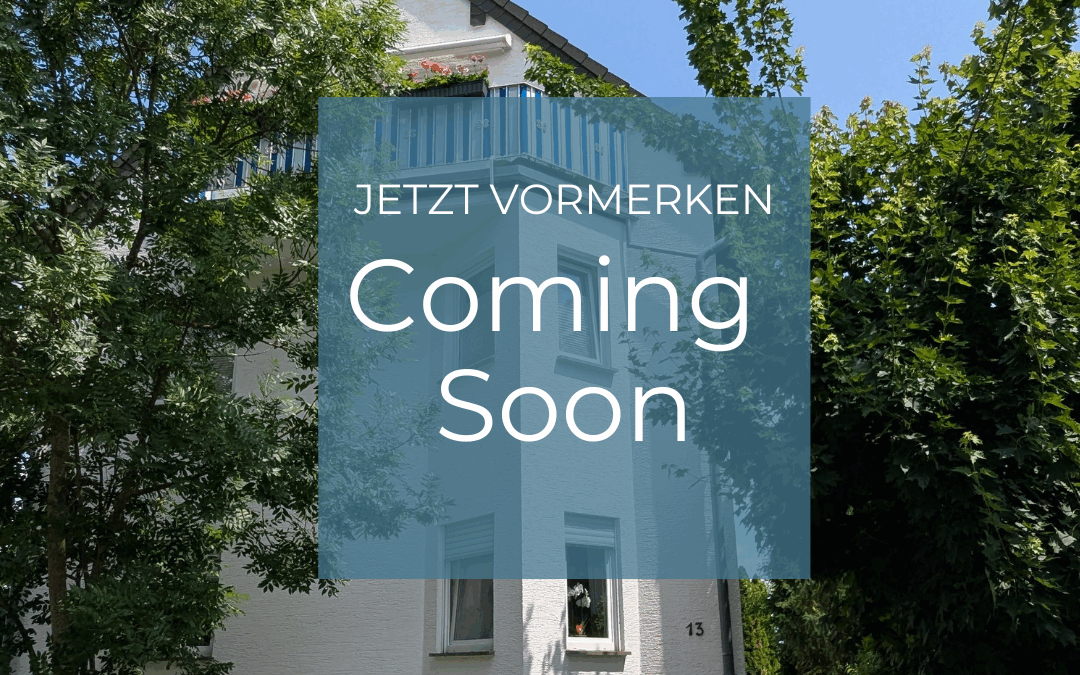 PROVISIONSFREI: MODERNE 2-ZIMMER-WOHNUNG IM ERDGESCHOSS IN HÜRTH-FISCHENICH