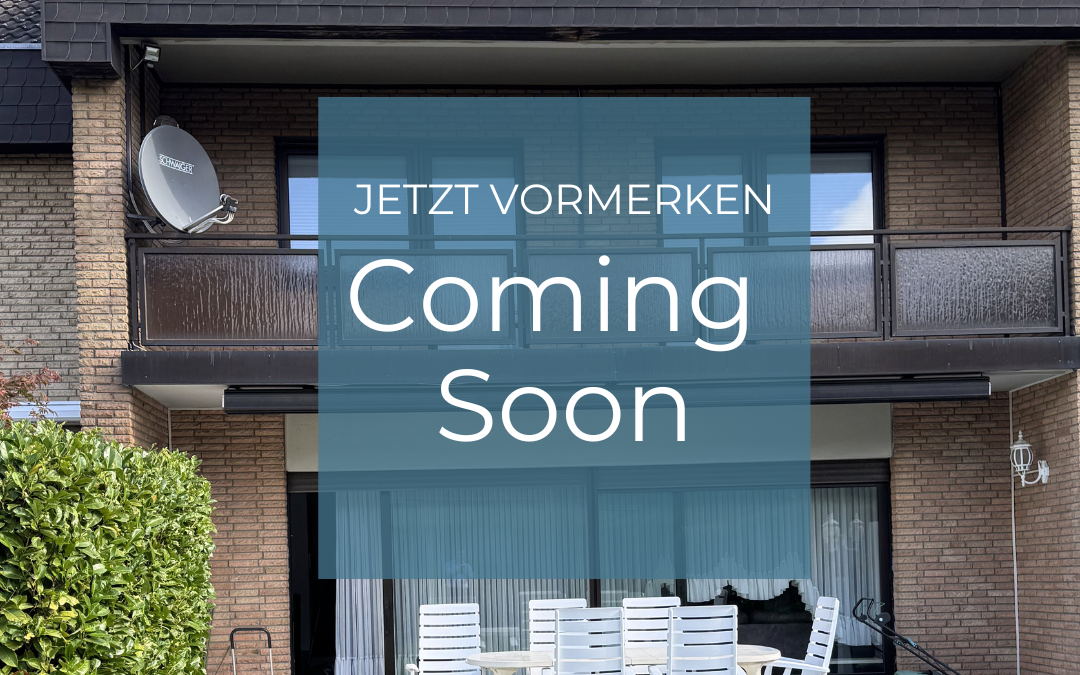 GROSSES REIHENMITTELHAUS MIT GARAGE IN HÜRTH-HERMÜLHEIM