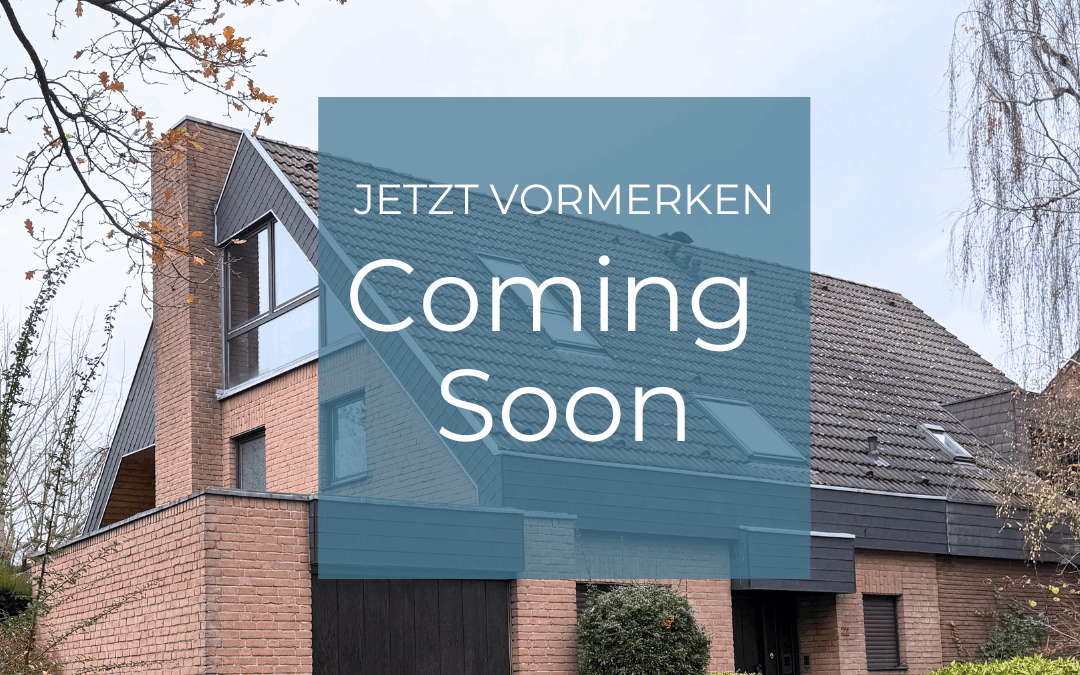 DOPPELHAUSHÄLFTE IN HÜRTH-EFFEREN