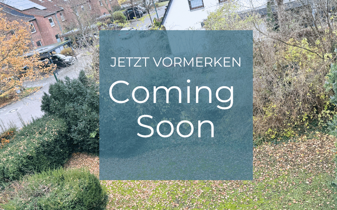 BAUGRUNDSTÜCK IN HÜRTH-EFFEREN