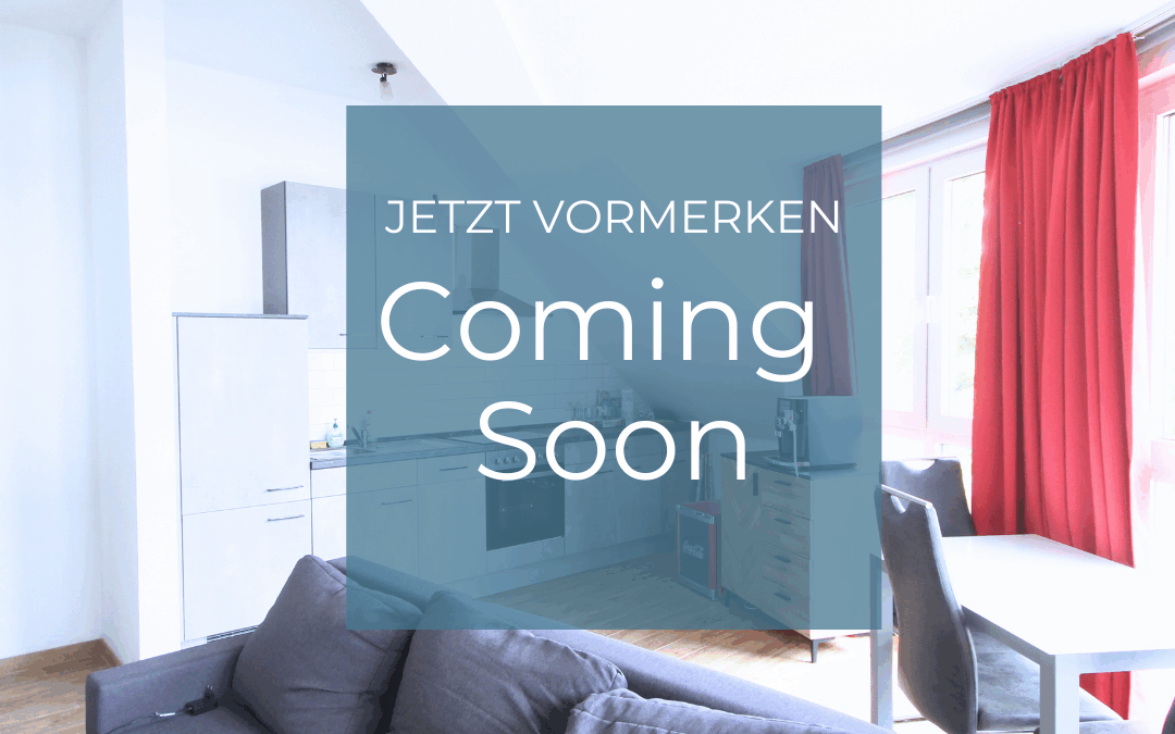 PROVISIONSFREI: 2-ZIMMER-WOHNUNG ZENTRAL IN HÜRTH-EFFEREN