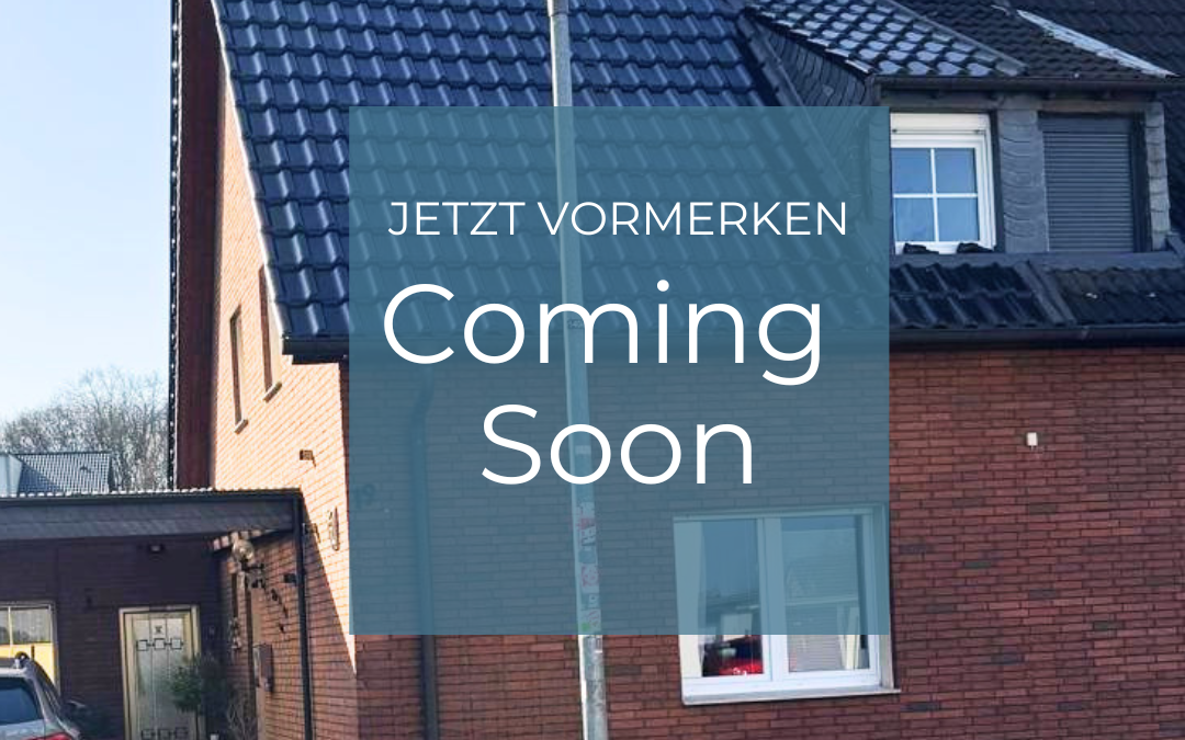 EINFAMILIENHAUS IN HÜRTH-BERRENRATH