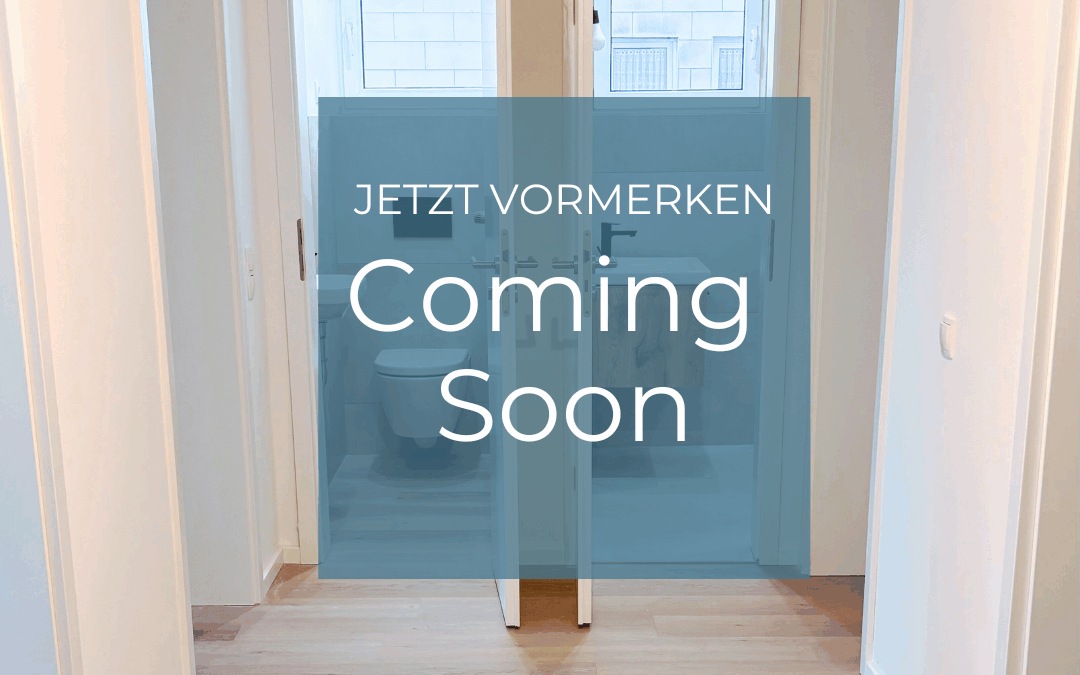 PROVISIONSFREI: SANIERTE 4-ZIMMER-WOHNUNG IN ALT-HÜRTH