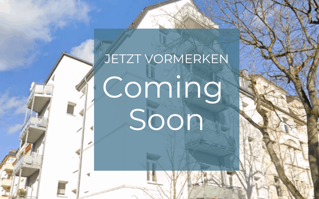 2-ZIMMER-WOHNUNG MIT POTENZIAL IN KÖLN-DEUTZ