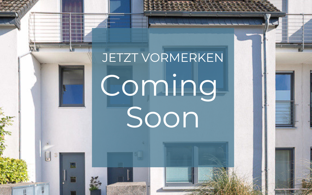 3-ZIMMER-ERDGESCHOSSWOHNUNG IN HÜRTH-EFFEREN