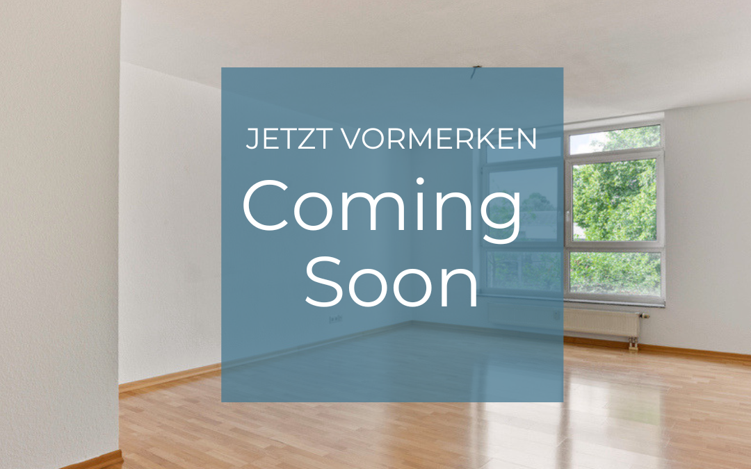 3-ZIMMER-WOHNUNG MIT TIEFGARAGENPLATZ ZENTRAL IN HÜRTH-HERMÜLHEIM