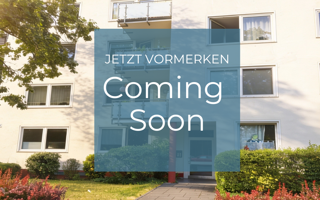 1-ZIMMER-WOHNUNG AM VOLKSGARTEN / UNI-NÄHE IN KÖLN