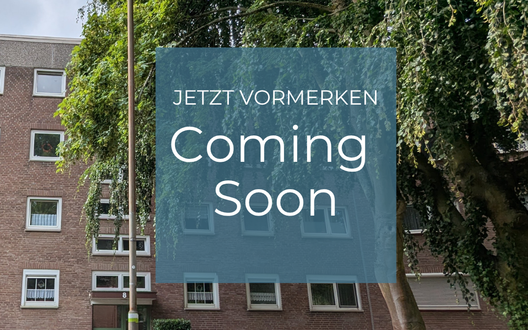 2 WOHNUNGEN IN EINEM MEHRFAMILIENHAUS IN HÜRTH-HERMÜLHEIM