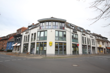 2 Zimmer, zentrale Lage, viel Charakter – Ihr neues Zuhause in Hürth-Efferen, 50354 Hürth, Dachgeschosswohnung
