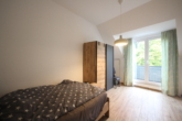 Schlafen - 2 Zimmer, zentrale Lage, viel Charakter – Ihr neues Zuhause in Hürth-Efferen
