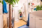 Badezimmer Ansicht 2 - Provisionsfrei: Traumhafte 2- Zimmer Erdgeschosswohnung mit eigenem Garten in Hürth-Fischenich