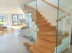 Exklusive Doppelhaushälfte Hochwertige Luxus-Ausstattung die begeistert - Treppenaufgang