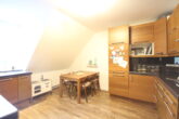 Familientraum - wunderschöne Galeriewohnung mit Dachterrasse in Köln-Mülheim - Küche Ansicht 2