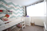 Familientraum - wunderschöne Galeriewohnung mit Dachterrasse in Köln-Mülheim - Kinderzimmer 1