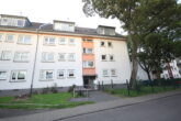 Familientraum - wunderschöne Galeriewohnung mit Dachterrasse in Köln-Mülheim - Außenansicht