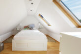 PROVISIONSFREI: Entdecken Sie Ihr Traumhaus - großzügig, vielseitig und ruhig in Hürth-Fischenich - Ausgebauter Dachraum
