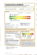 Energieausweis - Moderne 3-Zimmer-Wohnung mit Loggia, Aufzug und Tiefgaragenplatz in Hürth-Efferen