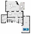 Rarität in Hürth: 7-Zimmer Traumhaus auf über 900 m² Grundstück in Top-Lage - Erdgeschoss