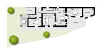 PROVISIONSFREI - Charmantes Haus mit Garten und viel Potenzial zur Traumimmobilie - Erdgeschoss