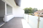 Moderne 3-Zimmer-Wohnung mit Einbauküche und Balkon in Hürth-Gleuel - Balkon Ansicht 1