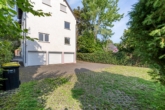Kfz Stellplätze Und Einzelgaragen - PROVISIONSFREI: Moderne 2-Zimmer-Erdgeschosswohnung mit Garage und Garten in Hürth-Fischenich