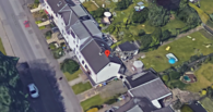 Baugrundstück mit Altbestand in bevorzugter Lage von Hürth-Alt-Hürth - Screenshot 2022 03 17 13