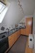 Küche - Charmante 3-Zimmer-Dachgeschosswohnung mit Balkon und Garten in Hürth-Alstädten-Burbach
