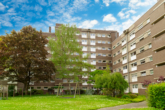 Attraktive Kapitalanlage - solide Rendite: Vermietete Wohnung in Hürth - Außenansicht