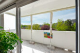 Attraktive Kapitalanlage - solide Rendite: Vermietete Wohnung in Hürth - Balkon