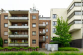 PROVISIONSFREI - Barrierefreie Wohnung mit Garten in Bestlage von Hürth-Hermülheim - Vorderansicht