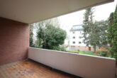 2-Zimmer Wohnung in Hürth Efferen in idealer Lage mit moderner Ausstattung - Balkon