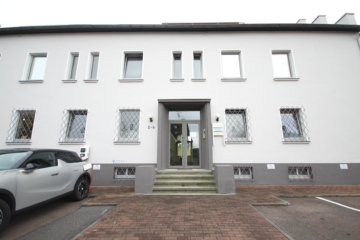 Büroeinheit direkt an der Luxemburger Straße – Top-Lage in Hürth-Efferen, 50354 Hürth, Bürofläche