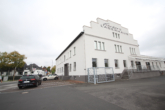 Hausansicht 2 - Büroeinheit direkt an der Luxemburger Straße – Top-Lage in Hürth-Efferen