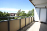 PROVISIONSFREI - Helles Ein-Zimmer-Apartment mit großem Balkon in Frechen - Kapitalanlage - Loggia