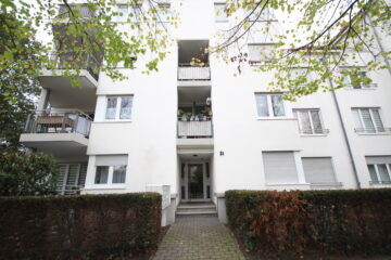 Helle 3-Zimmer Erdgeschosswohnung mit Terrasse und Garten in Hürth-Efferen, 50354 Hürth, Erdgeschosswohnung