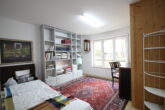 Helle 3-Zimmer Erdgeschosswohnung mit Terrasse und Garten in Hürth-Efferen - Schlafzimmer