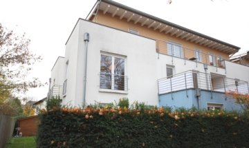 PROVISIONSFREI: Moderne 3-Zimmer-Wohnung mit Balkonidylle, Loggia und Tiefgarage in Hürth-Hermülheim, 50354 Hürth, Etagenwohnung