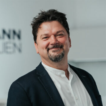 Michael Eichberger, Dahmann Immobilien GmbH