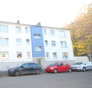 Kapitalanleger aufgepasst – Gemütliches Appartement in Köln-Niehl!, 50735 Köln, Dachgeschosswohnung