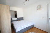 Kapitalanleger aufgepasst - Gemütliches Appartement in Köln-Niehl! - Schlafbereich