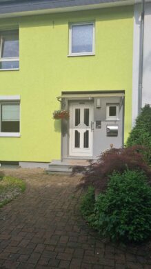 Attraktives Reihenendhaus mit Garten in ruhiger Lage von Köln-Mülheim, 51063 Köln, Reihenendhaus