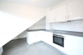Küche Deteilansicht - Moderne 2-Zimmer-Wohnung mit Einbauküche und Dachterrasse in Hürth-Efferen