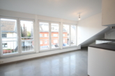 Essbereich - Moderne 2-Zimmer-Wohnung mit Einbauküche und Dachterrasse in Hürth-Efferen