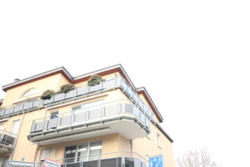 3-Zimmer-Wohnung mit Einbauküche und Balkon in bester Lage von Hürth-Hermülheim, 50354 Hürth, Wohnung