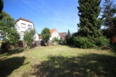 Freistehendes Zweifamilienhaus mit großem Grundstück in Bestlage von Hürth-Efferen - Garten