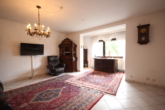 Wohnbereich Ansicht 2 - 2-Zimmer-Erdgeschosswohnung mit Loggia, Einbauküche und eigenem Gartenparadies in Hürth-Efferen