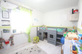 Leben auf 2 Ebenen - Maisonettewohnung mit großem Garten in zentraler Lage von Frechen - Kinderzimmer