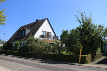 PROVISIONSFREI – Freistehendes Haus mit Garten und viel Potenzial zur Traumimmobilie in Meckenheim, 53340 Meckenheim, Einfamilienhaus