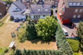 PROVISIONSFREI - Großzügiges Traumhaus verwirklichen in Hürth-Kendenich - Garten