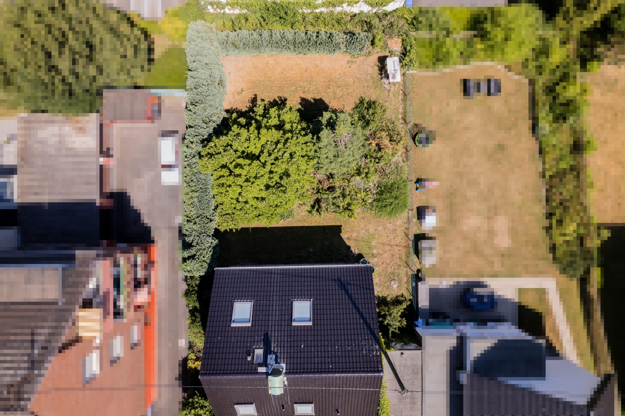 Grundstück in Hürth, 122 m² DAHMANN Immobilien GmbH